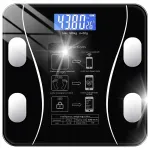 Vannitoa kaalud Precise Analytical Ultra Slim 180kg 25in1 Android iOS