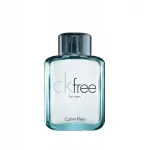 Meeste parf&uuml;&uuml;mvesi Calvin Klein CK Free 30 ml