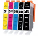 Tindipatrunid Canon TS705/TS6250/TS6251/TS6350/TS705a/TS6350a/TS8350a, 5 tk