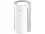 CUDY P4 5G traadita marsruuter, kahe takti (2.4/5 GHz), Wi-Fi Mesh, SIM-pesaga