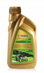 Tedex Garden 4T SJ/CF SAE 10W-30 mootori&otilde;li trimmeritele, 0,6 l