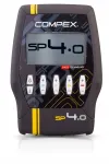 Compex SP 4.0 must lihaste stimulaator