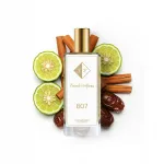 Naiste ARABIC No. 807 parf&uuml;&uuml;mid, 104 ml