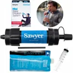 Sawyer Ameerika veefilter