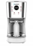 Kohvikann filtriga BLAUPUNKT CMD802WH, 1,5 l, h&otilde;bedane