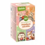 Laste &ouml;koloogiline &uuml;rditee BIO Fairytale, 20 pakki, Apotheke