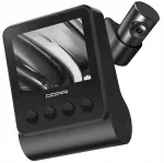DDPAI Z50 DUAL 4K UHD videoregistraator GPS ja WiFi-ga