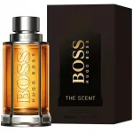 P&auml;rast raseerimist Hugo Boss The Scent meestele 100 ml