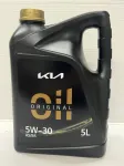 Hyundai Kia 5W-30 ACEA A5/B5 5L ORIGINAL mootori&otilde;li