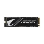 Gigabyte AORUS Gen4 7300 1TB M.2 PCIe SSD-ketas