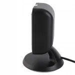 K&auml;sitsi 2D triipkoodilugeja QR Omnidirectional Barcode AU