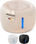 Loomade joogipudel Pretty Paw, 2,5 l, liivakarva