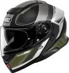 Shoei Neotec 3 Sharpen TC-11 mootorrattakiiver, M suurus