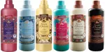 Tesori d'Oriente kangapehmendajate komplekt, 6 x 760 ml, PTVABH
