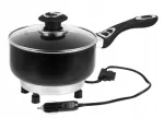 Auto elektriline kruvikeeraja 180 mm 12V 150W kaanega Carmotion