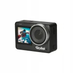 ROLLEI Action One Lite 4K 20MP seikluskaamera stabilisaatoriga