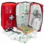 Esmaabikomplekt DIN 13164 GOOD EQUIPMENT PK-MOT