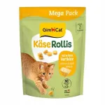 GimCat Kase Rollis kassidele kr&otilde;beda juustuga maius, 425 g