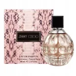 Jimmy Choo naiste parf&uuml;&uuml;mvesi EDP 60 ml