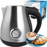 ESPERANZA EKK029 THAMES elektriline veekeetja, h&otilde;bedane, 1,7 l