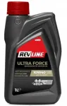 Mootori&otilde;li REVLINE ULTRA FORCE 10W40, 1 l, poolsynt.