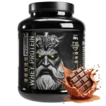 Valkjavalgu Titan Core Poseidon 2000 g &scaron;okolaadi maitsega