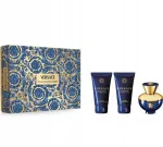 Versace Dylan Blue Pour Femme kingituste komplekt naistele