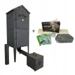 Suitsuahju GARDEN SMOKER ELITE PRO 3.0 XXXL