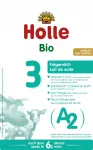 HOLLE A2 Cows 3 mahe beebipiim, alates 6. kuust, 400 g