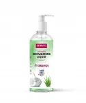 N&otilde;udepesuvahend nano h&otilde;beda, Aromatto aloe l&otilde;hnaga, kontsentraat, 1 l