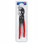 Korpuskruvitangid KNIPEX Cobra 87 01 180 + 87 01 250 00 31 20 V01