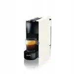 Kapselkohvimasin KRUPS Nespresso Essenza Mini XN1101, 19 bar, valge