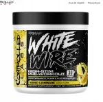 CONTROLLED LABS White Warped Wired Lemonade pre-workout toidulisand 402 g