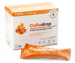 Kalarakkude kollageen Aura Herbals Colladrop 10000 koos koens&uuml;&uuml;miga Q10