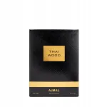Parf&uuml;&uuml;mitud vesi Ajmal Thai Wood 100 ml