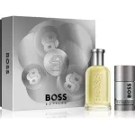 Deodorant stick 75 ml ja tualettvesi 200 ml Hugo Boss Bottled