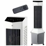 Vee&otilde;hukonditsioneer PILOT, 40 W, 12 l, vaikne, freestanding