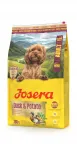 Kuiv koeratoit JOSERA Mini pardiliha ja kartulitega, 3 kg
