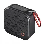 Jalusele kantav Hama POCKET 2.0 k&otilde;lar, must, 3,5 W