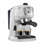 Espresso kohvimasin De'Longhi EC221.W