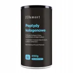 Kollageeni peptiidi pulber, h&uuml;drol&uuml;&uuml;situd veisekollageen, 450 g