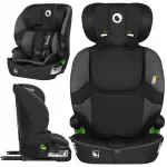 Lionelo BILLY I-SIZE 2026 must-hall turvatool