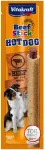Koerte maiustus Vitakraft Beef Stick Hot Dog, 30 g