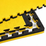 Vahtmatt spordiks, 100x100 cm, 2,5 cm paks, EVA