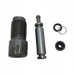 2T h&uuml;draulilise tungrauad silikoonikomplekt, 16 mm, autohoolduseks