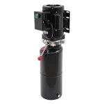 Elektriline h&uuml;drauliline pump 10 l, 2850 rpm, autode t&otilde;stukitele