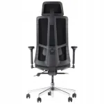 ERgONT 3 must ergonoomiline reguleeritav kontoritool
