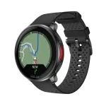 Nutikell Polar Vantage V3, must, S-L suurus