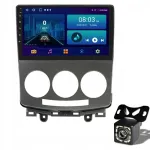 Multimeediam&auml;ngija Mazda 5 (2005&ndash;2010) GPS navigatsiooni, Androidi ja WiFi-ga