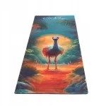Chill Manago spordimatt, 183 x 61 cm, sinine
